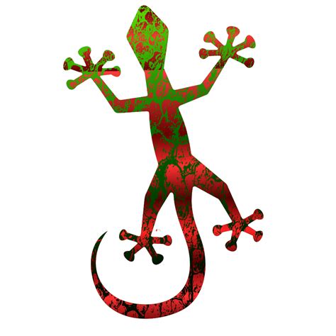 Gecko Png Svg Clip Art For Web Download Clip Art Png Icon Arts