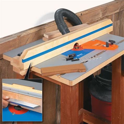 Routing Grooves Easily Woodworking Tips Handyman Wood Working Groove