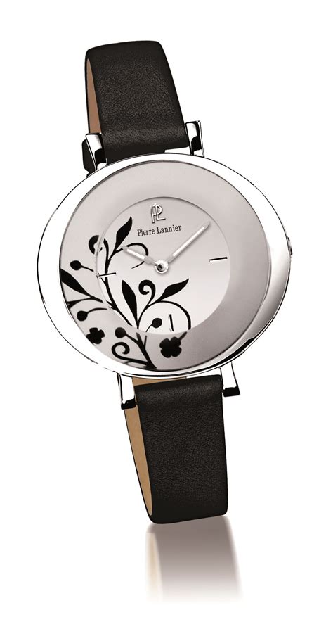 Pierre Lannier Paris dress watches for ladies – Retail price Rs. 6,000 ...