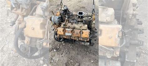 Двигатель Урал-4320 камаз купить в Воронеже | Авито