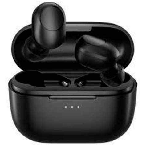 Buy Haylou GT5 TWS Bluetooth Earbuds - Best Price in Pakistan (August ...