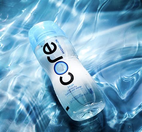 PERFECTLY BALANCED™ WATER - CORE Hydration