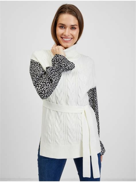 Пуловер без ръкави - ORSAY