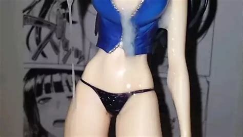 Nico Robin Cumtribute Nude Pics XHamster