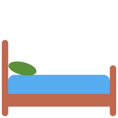 🛏️ Bed Emoji Meaning with Pictures: from A to Z