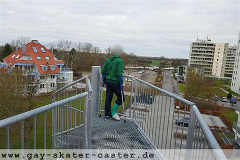 2016 12 Slc The Gay Skater Caster