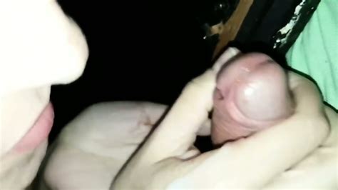 Amateur Gloryhole Strangers