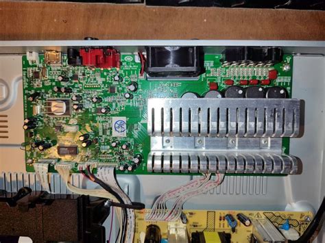 pb avec home cinéma philips htd3570/12