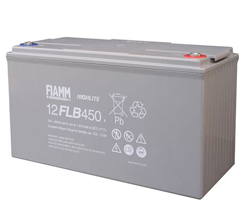 12FLB450P Battery Official Distributor UPS Battery Shop