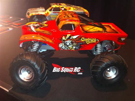 Traxxas Monster Jam Replica News « Big Squid RC – RC Car and Truck News ...