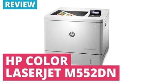 Hp Color Laserjet Enterprise M Telegraph