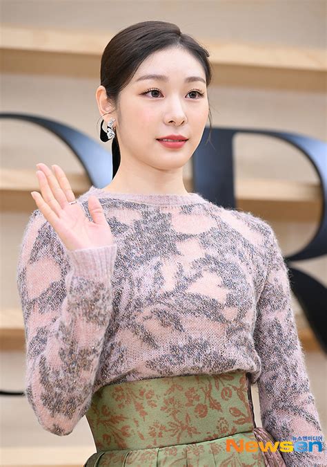 김연아 측 “가짜 뉴스사회악 법적 대응할 것” 공식 손에 잡히는 뉴스 눈에 보이는 뉴스 뉴스엔