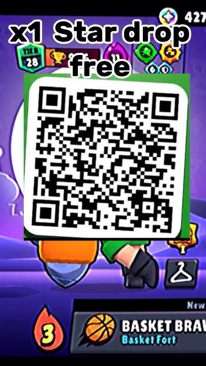 Brawl Stars Qr Code Brawlstars Memes Gaming Brawl Youtube