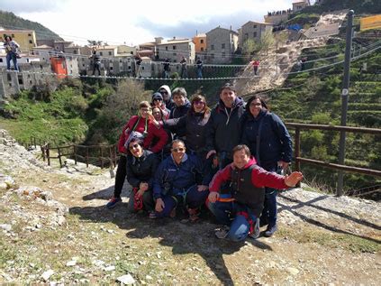 Info Orari E Prezzi Ponte Tibetano Sasso Di Castalda