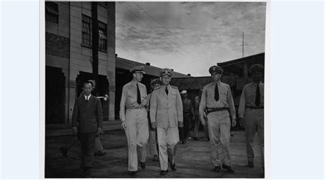 How Naked World War II Sailors Ended Up Riding Mongolian Ponies In The Gobi Desert To Shoot