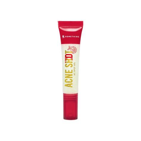 Buy SOMETHINC Acne Shot AC Spot Gel Original Best Deals