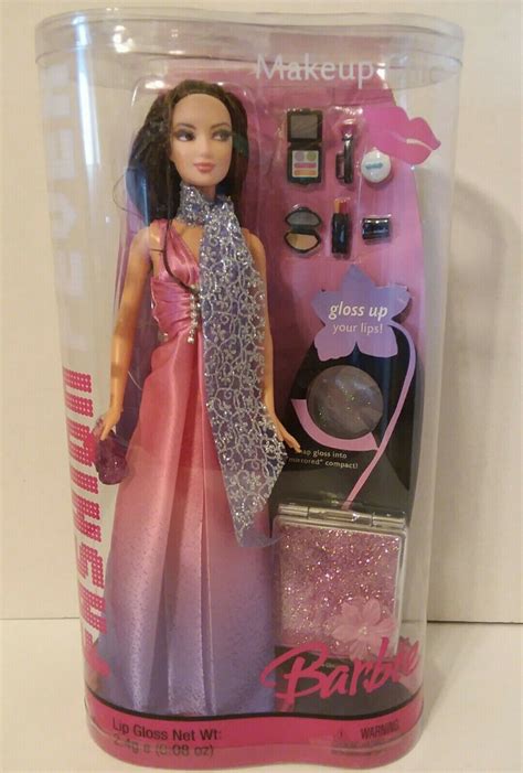 Fashion Fever 2005 Barbie Doll 27084191660 Ebay New Barbie Dolls