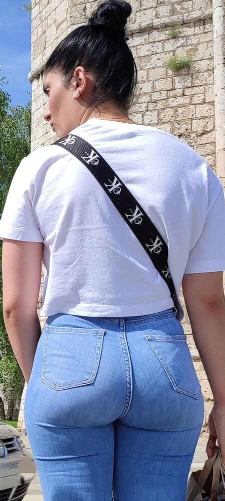 Sexy Jeans Ass Tight Jeans Forum