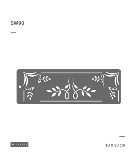 SW90 - Milartes Mayorista