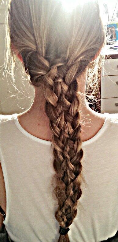 Big And Beautiful Braid