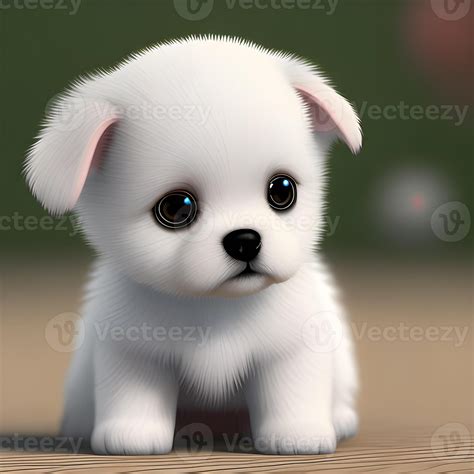 cute  puppy