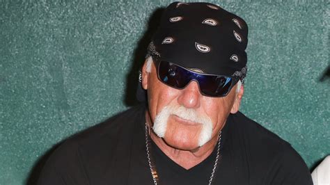 Eric Bischoff On The One Time WWE HOFer Hulk Hogan Pulled Creative