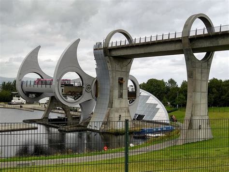 Falkirk Wheel 2020 All You Need To Know Before You Go With Photos