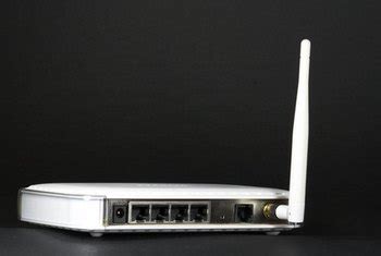 Disabling Mac Filtering On A Netgear Router Small Business Chron