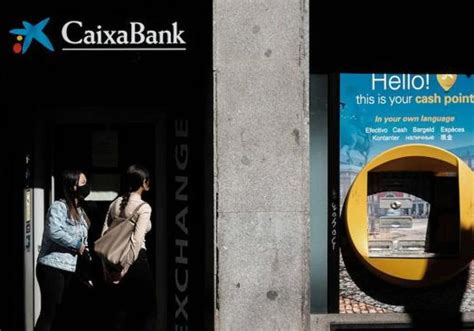 Alerta Del Banco Aviso De Caixabank A Sus Clientes Por El Mensaje Que