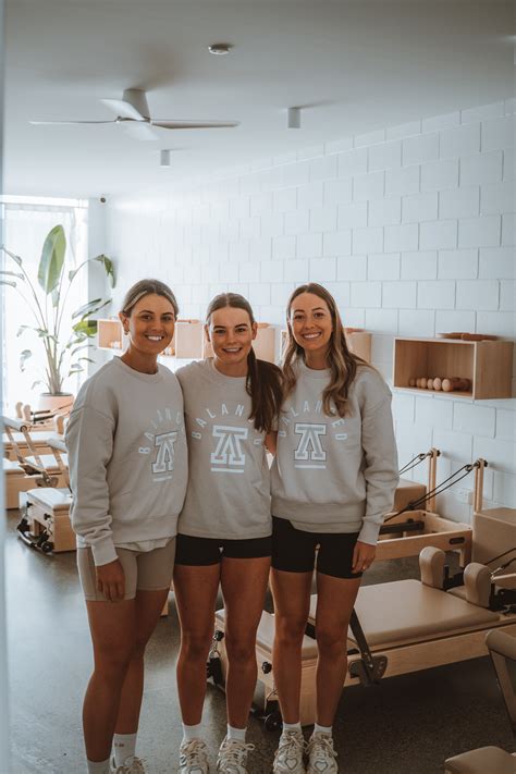 Real People - Real Results | Balanced Fitness Ulverstone