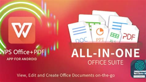 How To Download And Install Wps Office For Pc 2020tech Worlddownload