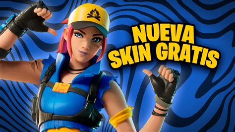 Como Conseguir Gratis La Nueva Skin De Fortnite Con Lego Emilia