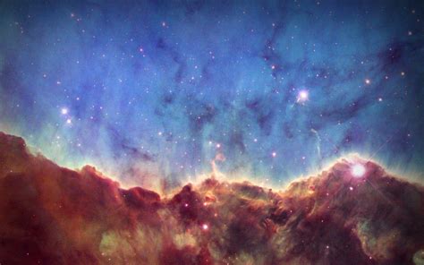 NASA Nebula Wallpapers - Top Free NASA Nebula Backgrounds - WallpaperAccess