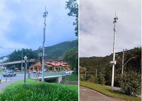 Dme Realiza Testes Em Sirenes Do Sistema De Alerta De Barragens