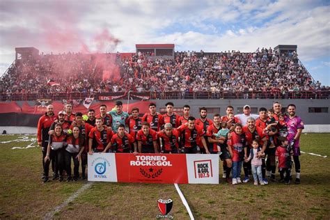 Torneo Regional Federal Amateur Se Conocen Ocho Nuevas Licencias Por Un A O Coraz N Amateur