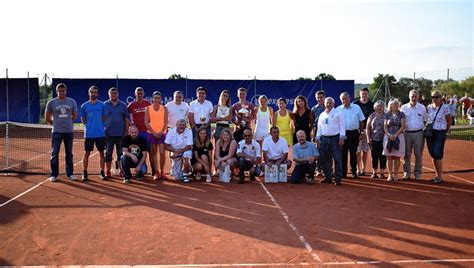 Home Tennis Club Herbitzheim