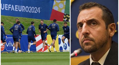 Nella Nazionale Italiana Ci Sono Uno O Due Calciatori Gay Rivelazione A La Zanzara Di