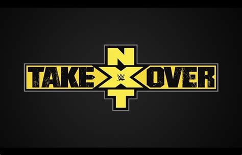 Spoilers Wwe Nxt Takeover Dallas Top Matches Revealed Pwpix Net