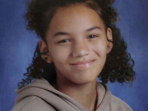 Police Seek Help In Locating Missing 12 Year Old Pittsburgh Girl