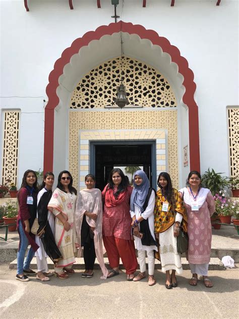 AMU: Women Leaders Summit held on Women's College Campus | SabrangIndia