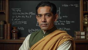 Scoprite La Storia Di Ramanujan Il Genio Matematico Senza Pari