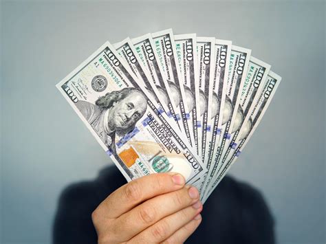 Cu Nto Dinero En Efectivo Puedo Pasar A Estados Unidos