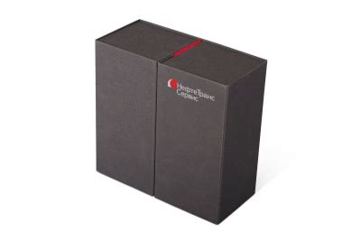 Складная кашированная коробка-трансформер | Mahapack