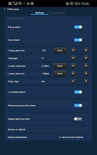 Deelife USB Android TPMS for MU7J MU9F para PC / Mac / Windows 11,10,8 ...