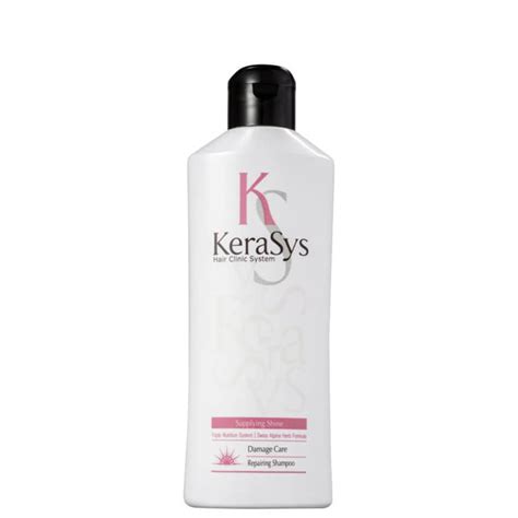 Shampoo Kerasys Repairing | Beautybox
