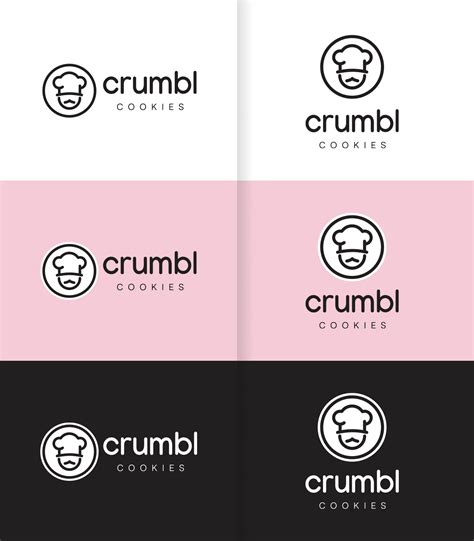 Crumbl Redesign on Behance