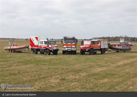 Einsatzfahrzeug Mvl Ff Born Am Dar Fuhrpark Bos Fahrzeuge