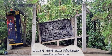 Ullen Sentalu Museum Ancient Java Kingdoms Wrapped In Modern Gallery