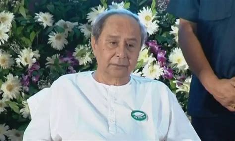 Odisha Bjd Leadership Silent After Poll Debacle Future Direction Unclear