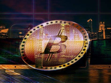 Qué Es El Halving De Bitcoin Y Cómo Afecta Al Mercado Dinero Y Trabajo